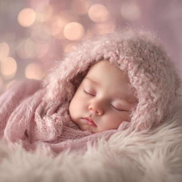 TinyTunes - 'Brahms Lullaby (Soft Oboe Version)' [Ringtone]
