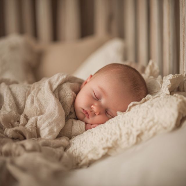 TinyTunes - 'Brahms Lullaby (Soft Strings Version)' [Ringtone]