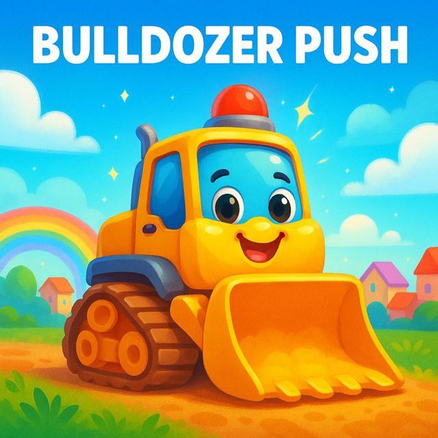 TinyTunes - 'Bulldozer Push' [Ringtone]