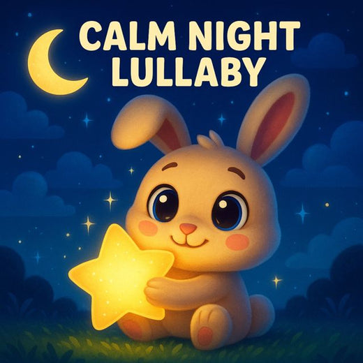 TinyTunes - 'Calm Night Lullaby' [Ringtone]