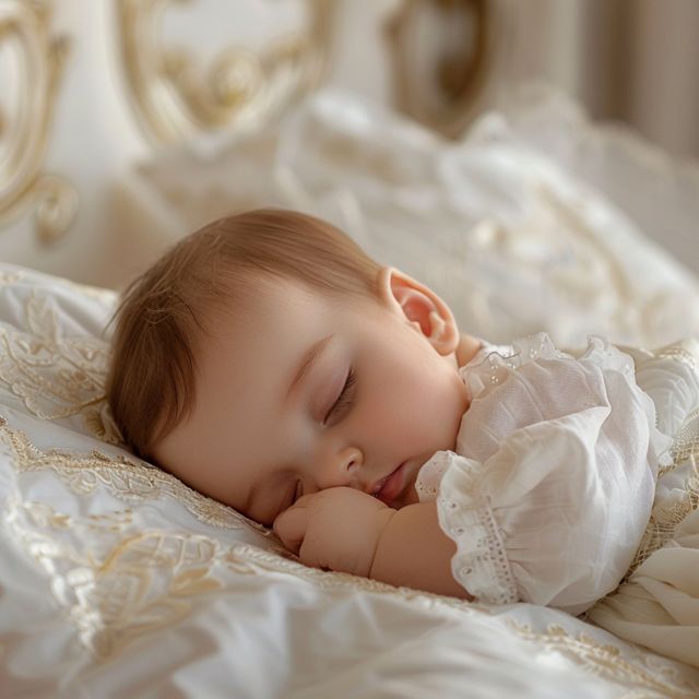 TinyTunes - 'Canon in D (Soft Piano Lullaby)' [Ringtone]