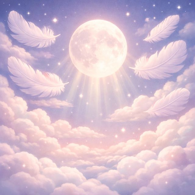 TinyTunes - 'Clair de Lune (Choir of Sleep)' [Ringtone]