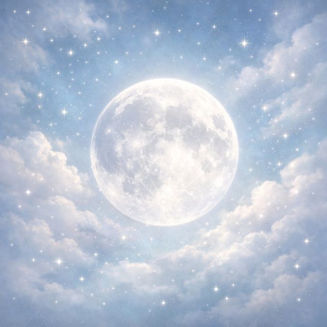TinyTunes - 'Clair de Lune (Warm Strings Lullaby)' [Ringtone]