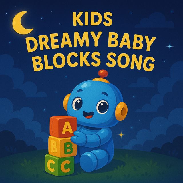 TinyTunes - 'Dreamy Baby Blocks Song' [Ringtone]