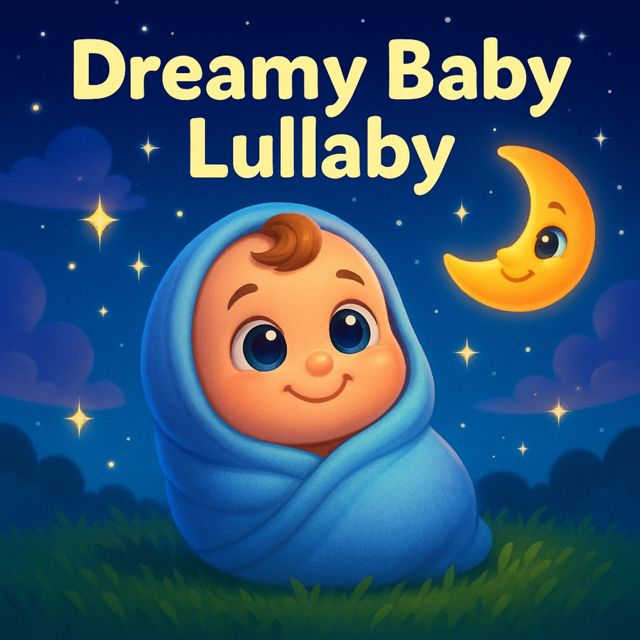 TinyTunes - 'Dreamy Baby Lullaby' [Ringtone]