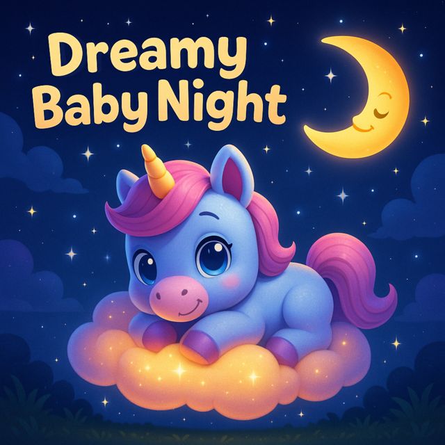 TinyTunes - 'Dreamy Baby Night' [Ringtone]