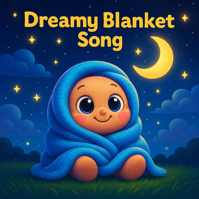 TinyTunes - 'Dreamy Blanket Song' [Ringtone]