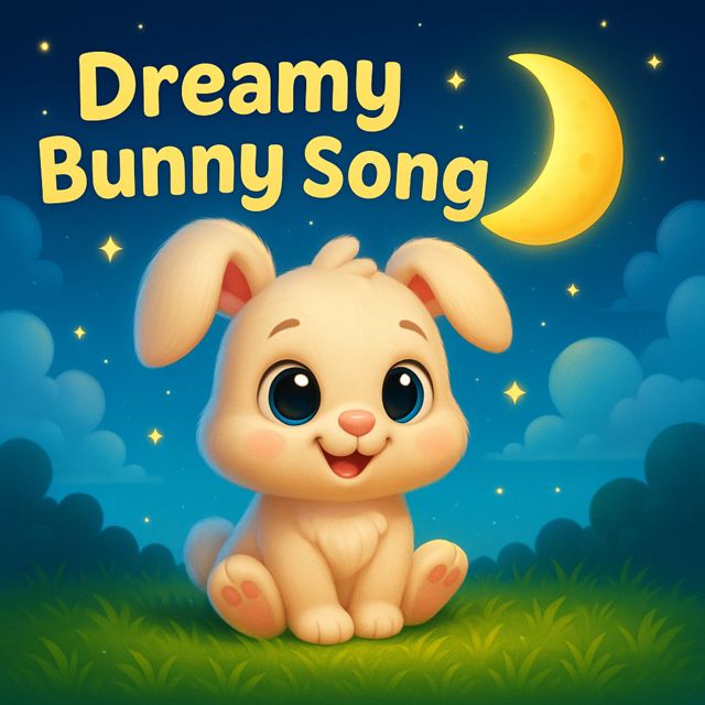 TinyTunes - 'Dreamy Bunny Song' [Ringtone]