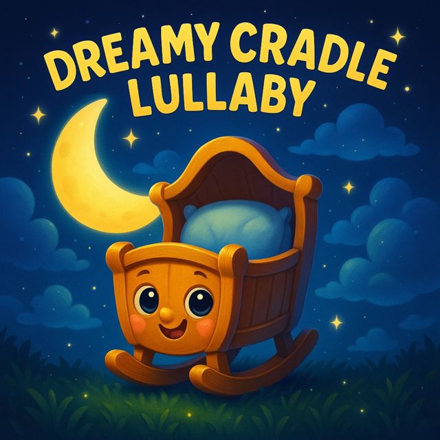 TinyTunes - 'Dreamy Cradle Lullaby' [Ringtone]