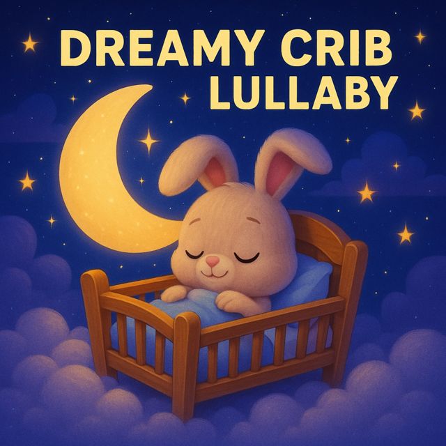 TinyTunes - 'Dreamy Crib Lullaby' [Ringtone]