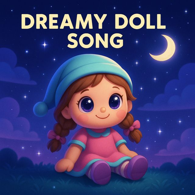TinyTunes - 'Dreamy Doll Song Toy' [Ringtone]