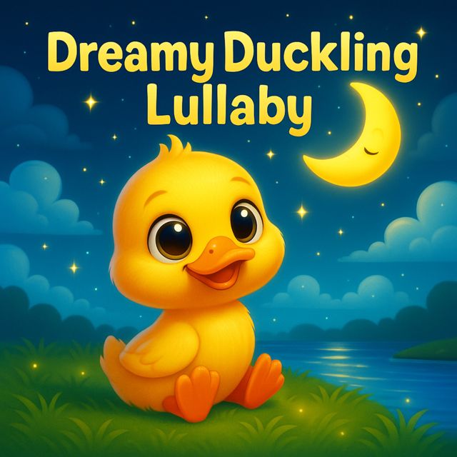TinyTunes - 'Dreamy Duckling Lullaby' [Ringtone]