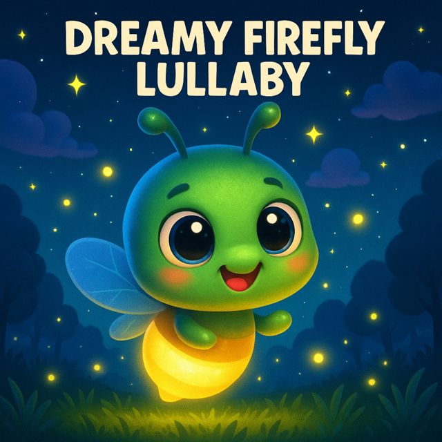 TinyTunes - 'Dreamy Firefly Lullaby' [Ringtone]