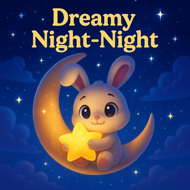 TinyTunes - 'Dreamy Night-Night' [Ringtone]