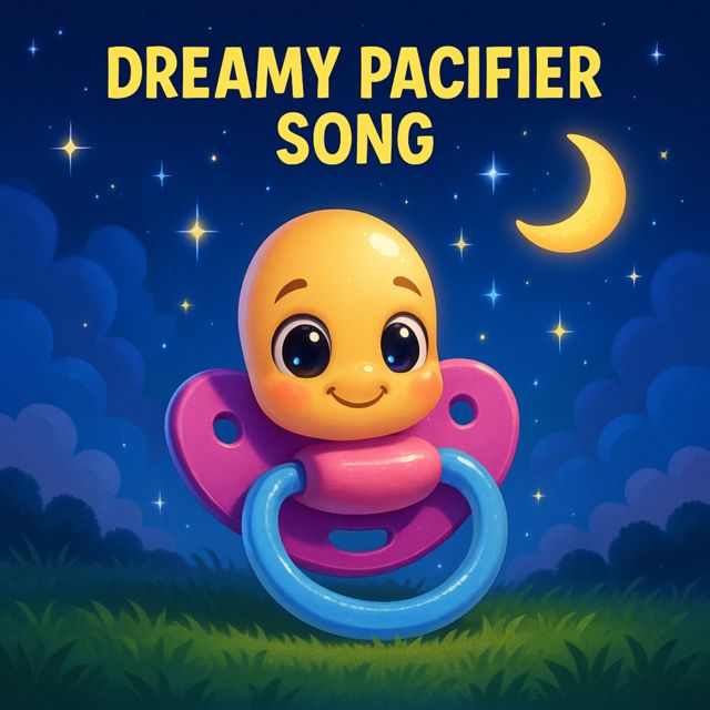 TinyTunes - 'Dreamy Pacifier Song' [Ringtone]