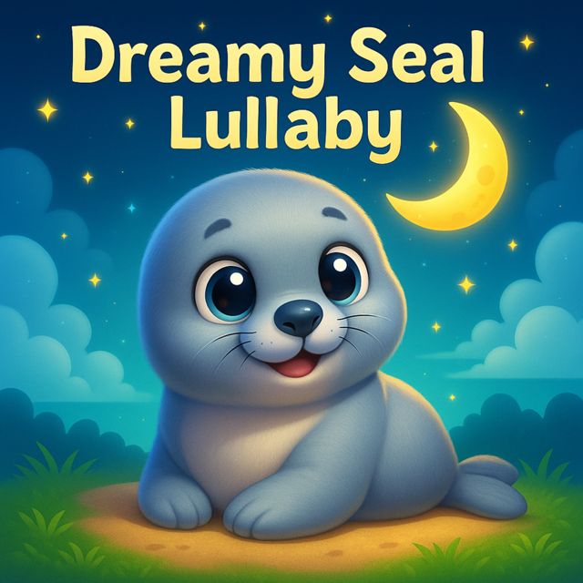 TinyTunes - 'Dreamy Seal Lullaby' [Ringtone]