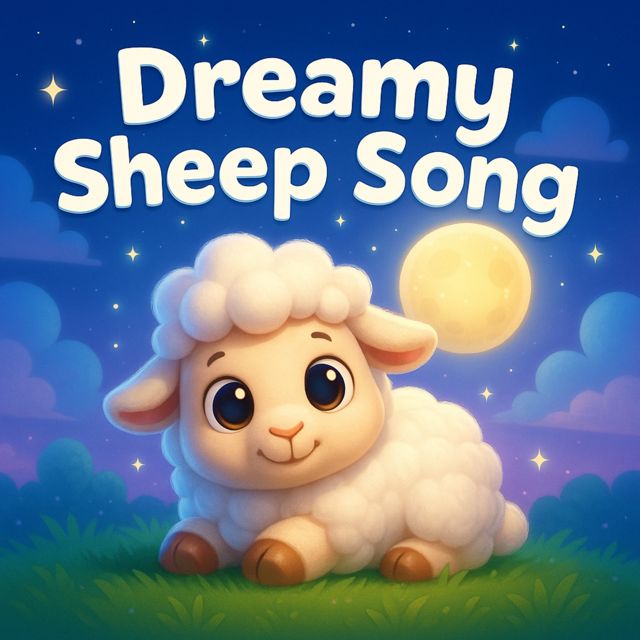 TinyTunes - 'Dreamy Sheep Song' [Ringtone]