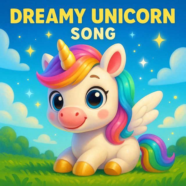 TinyTunes - 'Dreamy Unicorn Song' [Ringtone]