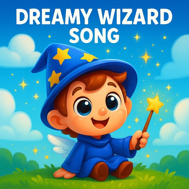 TinyTunes - 'Dreamy Wizard Song' [Ringtone]