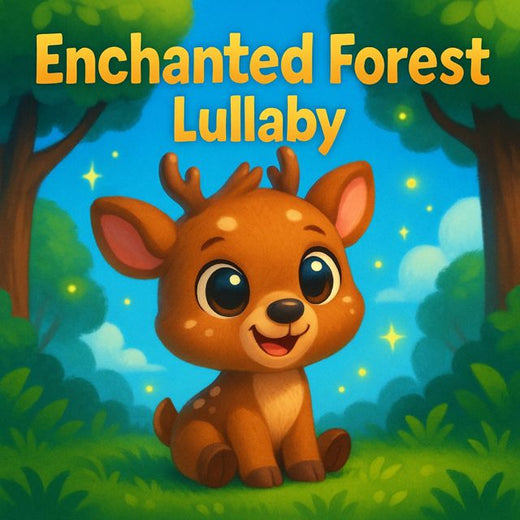 TinyTunes - 'Enchanted Forest Lullaby' [Ringtone]