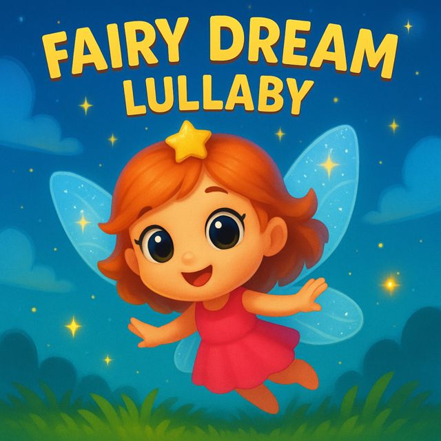 TinyTunes - 'Fairy Dream Lullaby' [Ringtone]