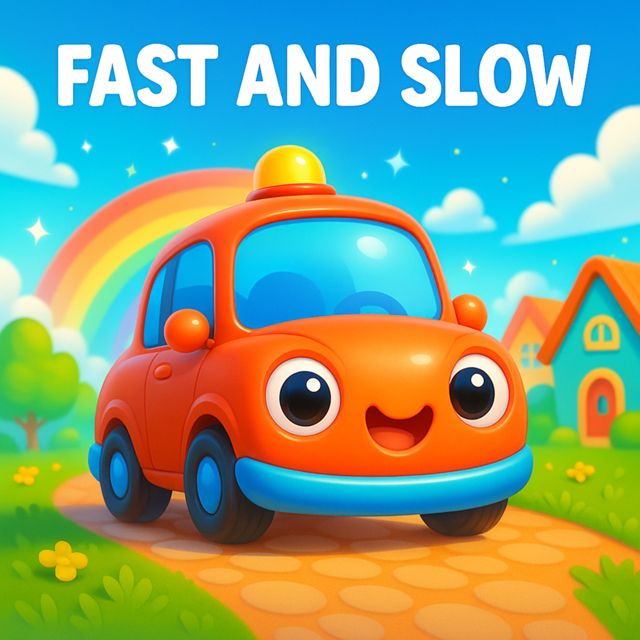 TinyTunes - 'Fast and Slow' [Ringtone]