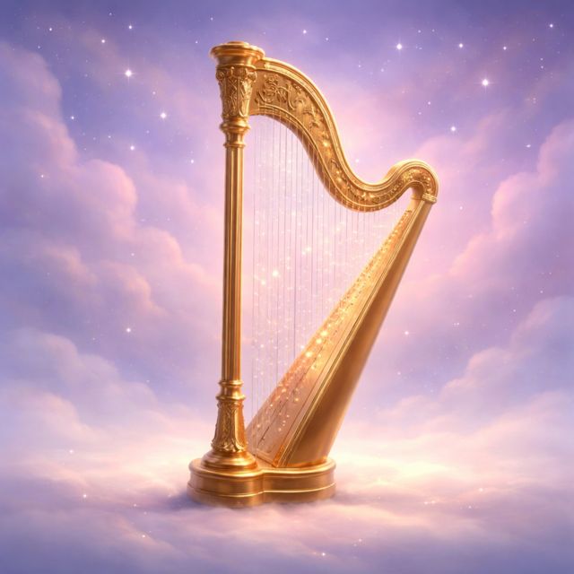 TinyTunes - 'Für Elise (Harp & Celesta Lullaby)' [Ringtone]