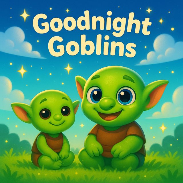 TinyTunes - 'Goodnight Goblins' [Ringtone]