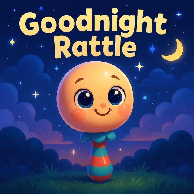 TinyTunes - 'Goodnight Rattle' [Ringtone]