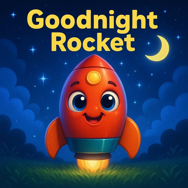 TinyTunes - 'Goodnight Rocket' [Ringtone]