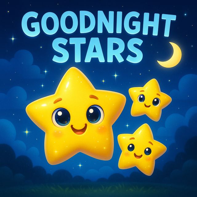 TinyTunes - 'Goodnight Stars' [Ringtone]