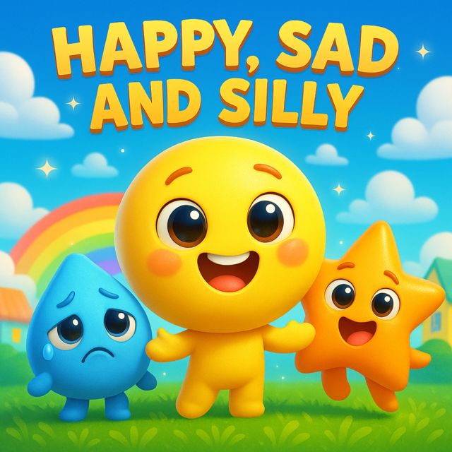 TinyTunes - 'Happy, Sad, and Silly' [Ringtone]
