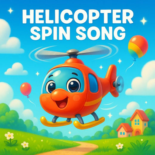 TinyTunes - 'Helicopter Spin Song' [Ringtone]