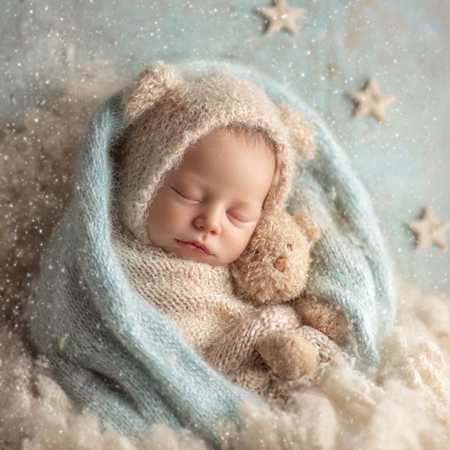 TinyTunes - 'Hush Little Baby (Ambient Pad Version)' [Ringtone]