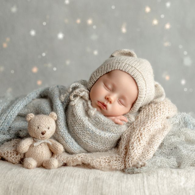 TinyTunes - 'Hush Little Baby (Bells Version)' [Ringtone]