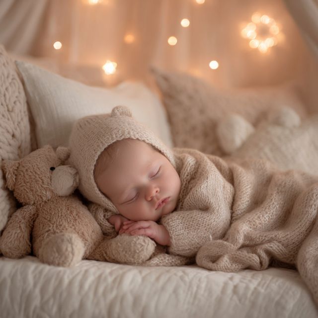 TinyTunes - 'Hush Little Baby (Christmas Version)' [Ringtone]