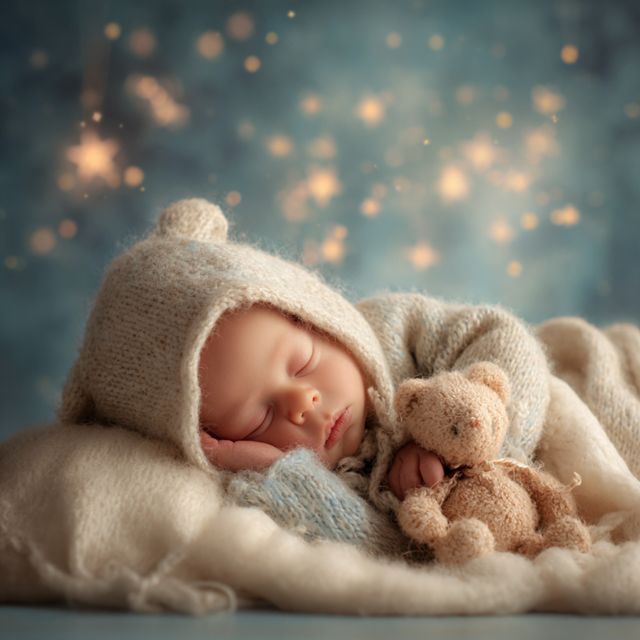 TinyTunes - 'Hush Little Baby (Classical Guitar Version)' [Ringtone]