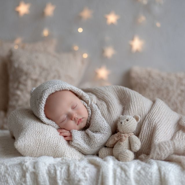 TinyTunes - 'Hush Little Baby (Flute Version)' [Ringtone]