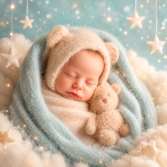TinyTunes - 'Hush Little Baby (Music Box Version)' [Ringtone]