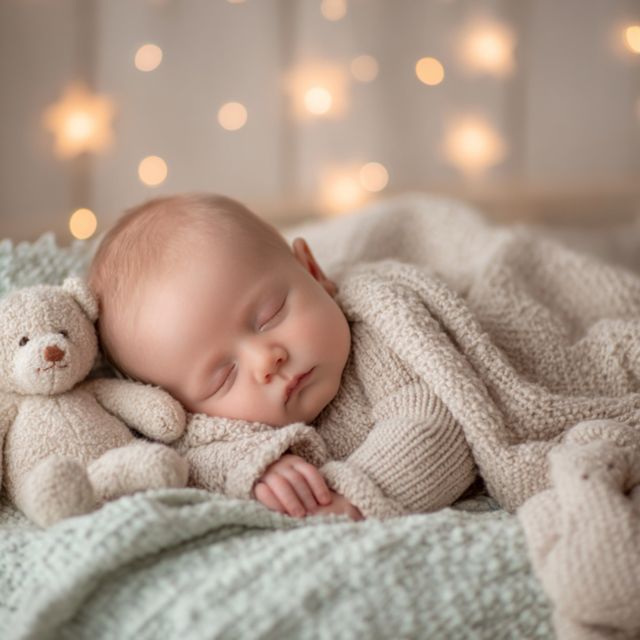 TinyTunes - 'Hush Little Baby (Piano Version)' [Ringtone]