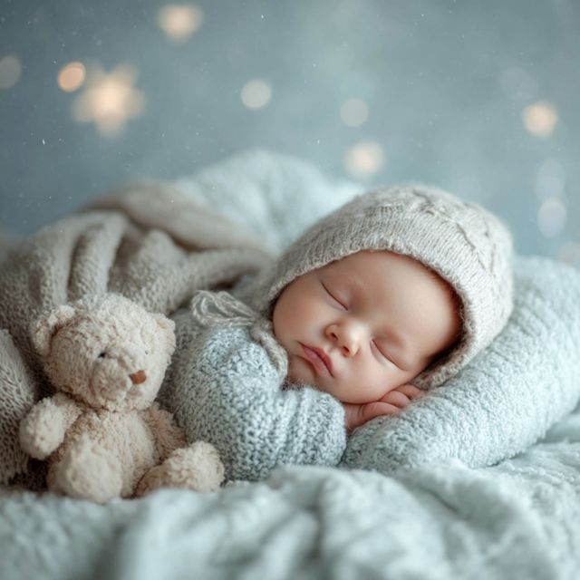 TinyTunes - 'Hush Little Baby' [Ringtone]