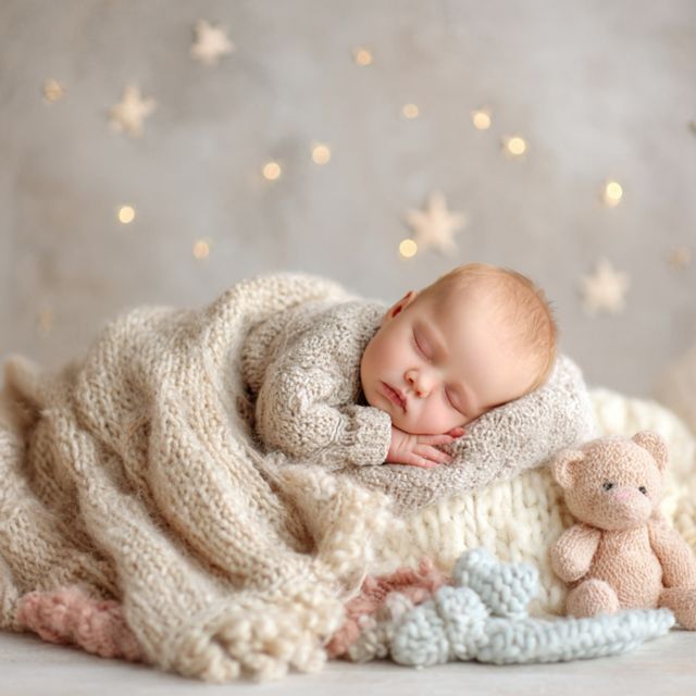 TinyTunes - 'Hush Little Baby (Soft Oboe Version)' [Ringtone]