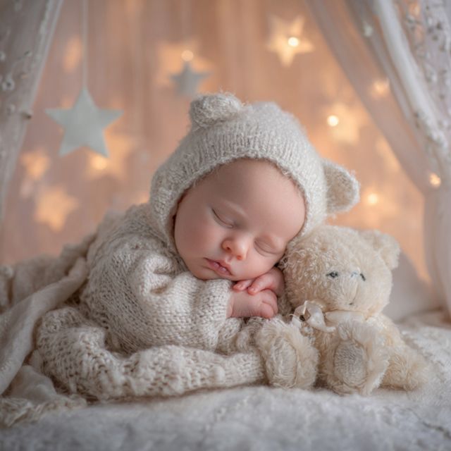 TinyTunes - 'Hush Little Baby (Soft Strings Version)' [Ringtone]