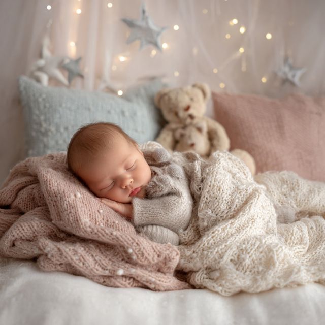 TinyTunes - 'Hush Little Baby (Strings Pizzicato Version)' [Ringtone]