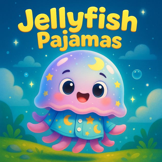 TinyTunes - 'Jellyfish Pajamas' [Ringtone]