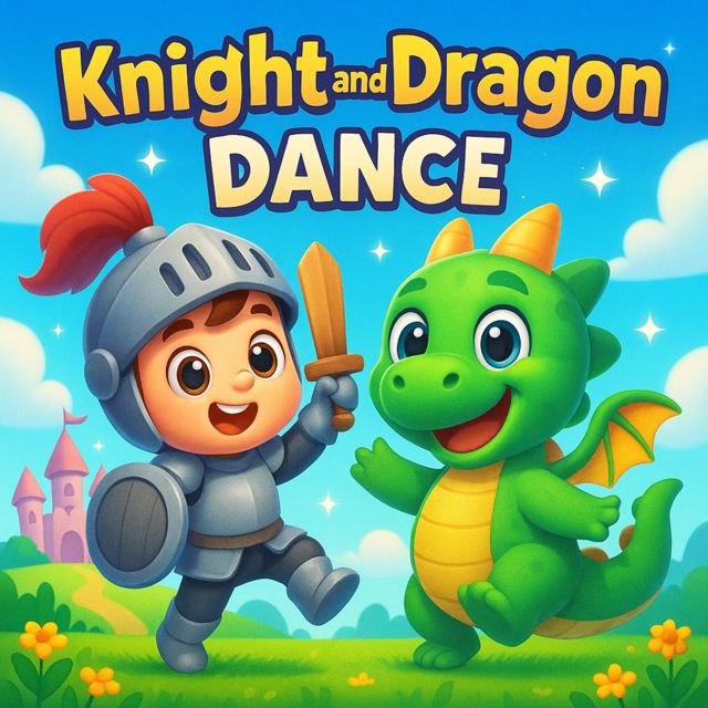 TinyTunes - 'Knight and Dragon Dance' [Ringtone]