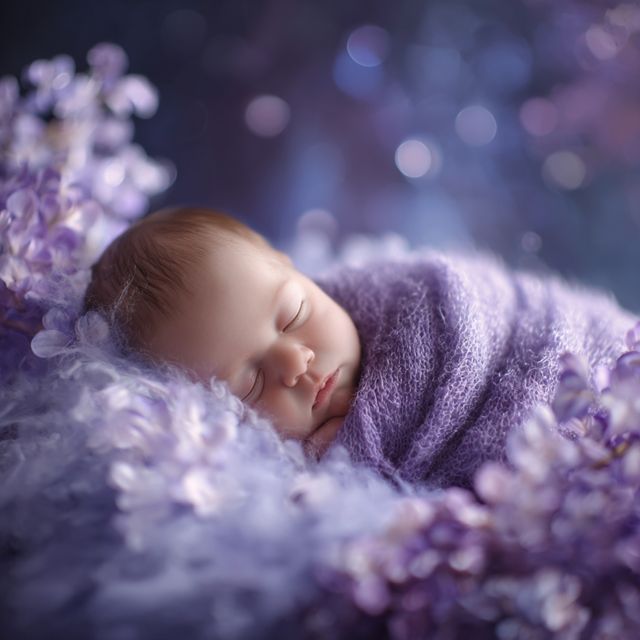 TinyTunes - 'Lavender's Blue (Dilly Dilly) (Harp Version)' [Ringtone]