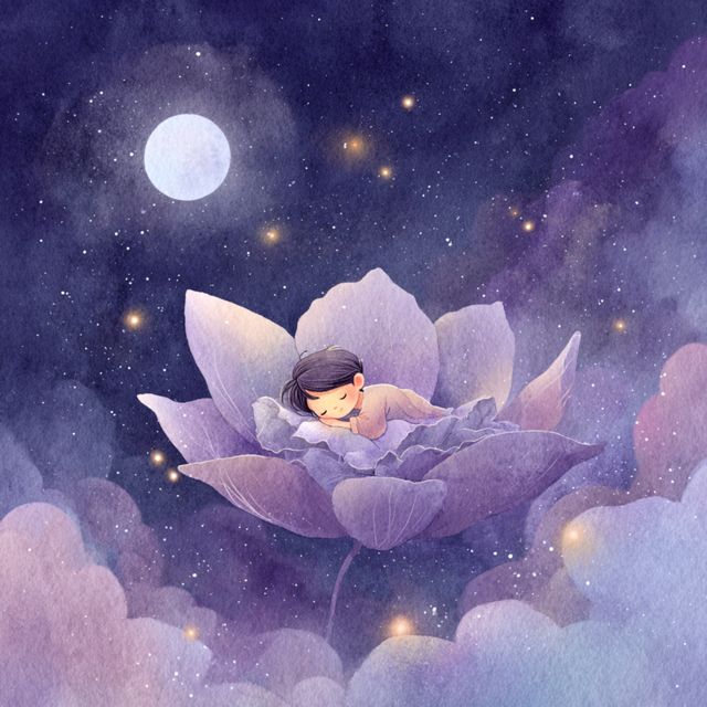 TinyTunes - 'Lavender's Blue (Dilly Dilly)' [Ringtone]