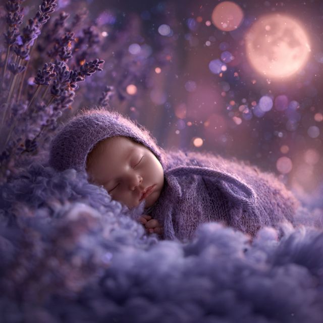 TinyTunes - 'Lavender's Blue (Dilly Dilly) (Soft Strings Version)' [Ringtone]