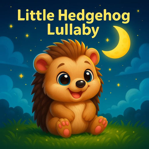 TinyTunes - 'Little Hedgehog Lullaby' [Ringtone]